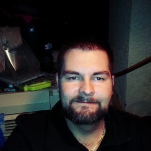 Meet your Posher, Eric
